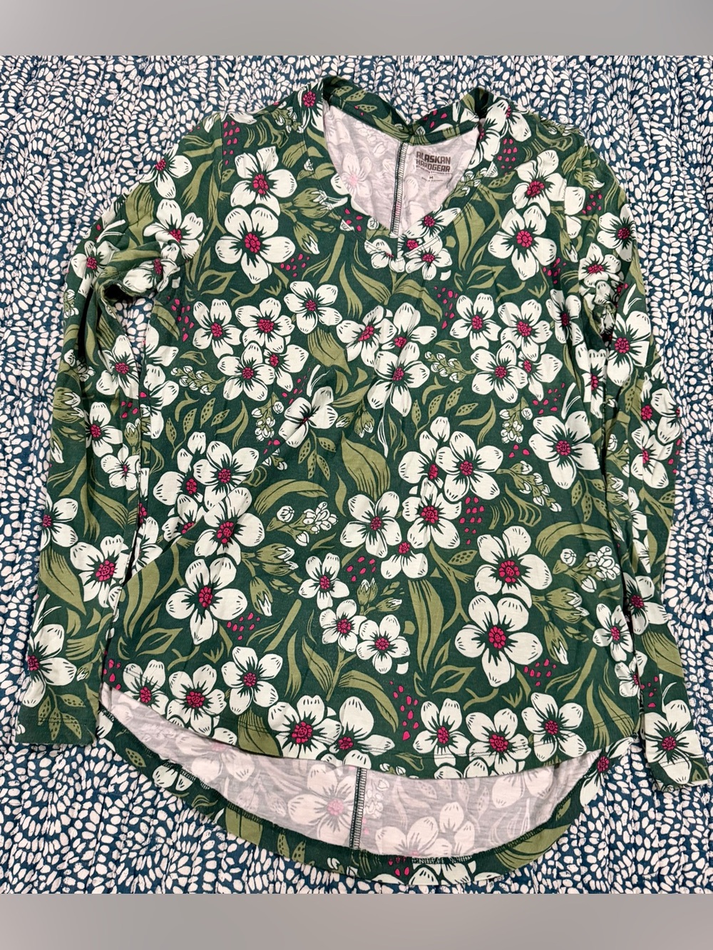Alaskan Hardgear Top
